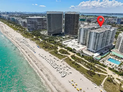 9801 Collins Avenue Bal Harbour FL 33154