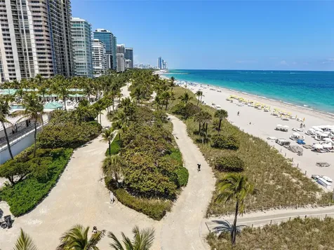9801 Collins Avenue Bal Harbour FL 33154