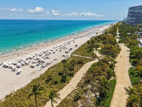 9801 Collins Avenue Bal Harbour FL 33154