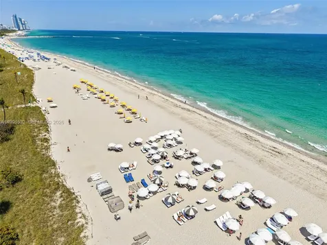 9801 Collins Avenue Bal Harbour FL 33154