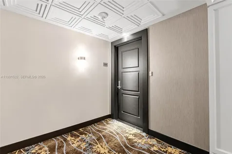 9801 Collins Avenue Bal Harbour FL 33154