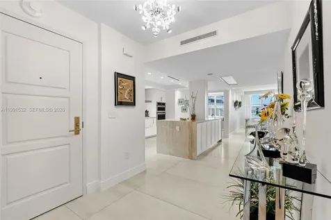 9801 Collins Avenue Bal Harbour FL 33154