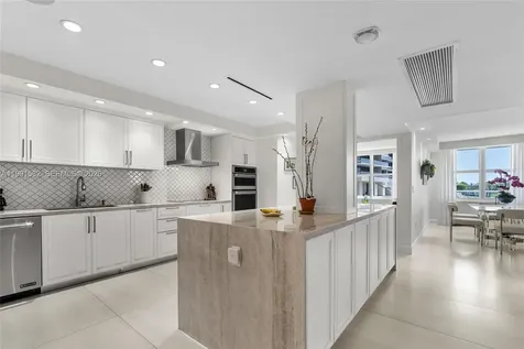 9801 Collins Avenue Bal Harbour FL 33154