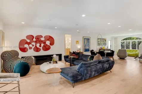9300 Biscayne Boulevard Miami Shores FL 33138