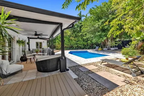 9300 Biscayne Boulevard Miami Shores FL 33138