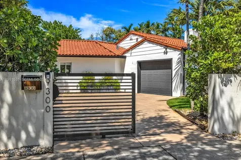 9300 Biscayne Boulevard Miami Shores FL 33138