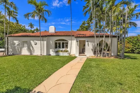 9300 Biscayne Boulevard Miami Shores FL 33138
