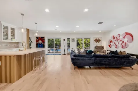 9300 Biscayne Boulevard Miami Shores FL 33138