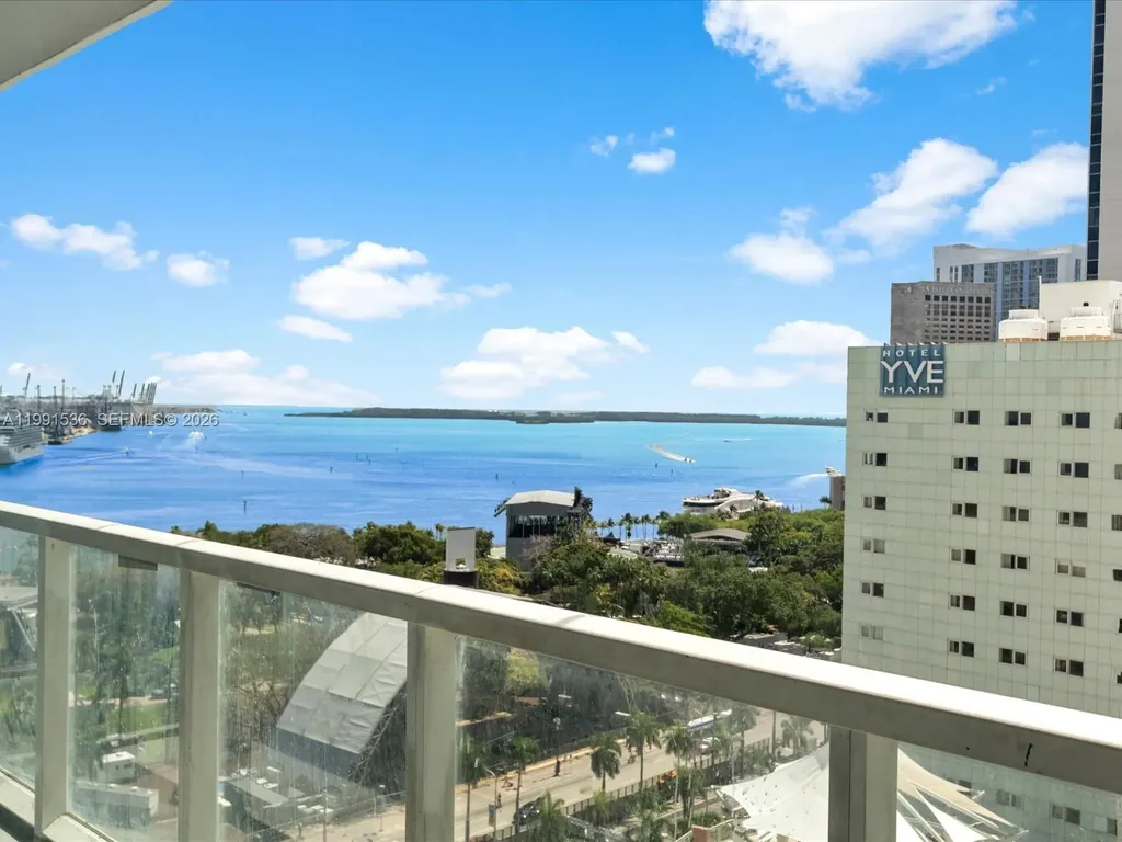 244 Biscayne Boulevard Miami FL 33132