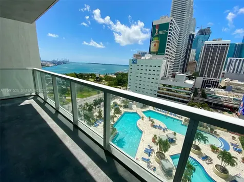 244 Biscayne Boulevard Miami FL 33132