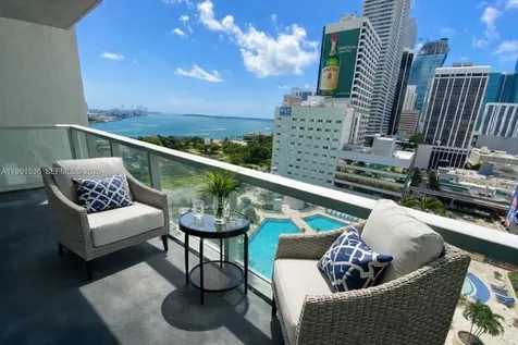 244 Biscayne Boulevard Miami FL 33132
