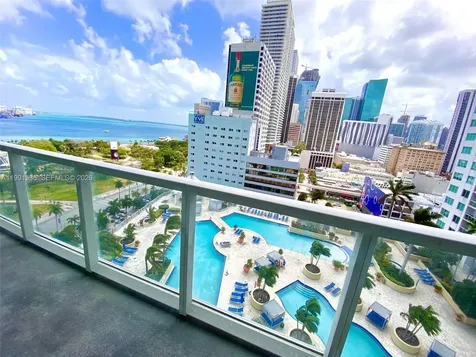 244 Biscayne Boulevard Miami FL 33132