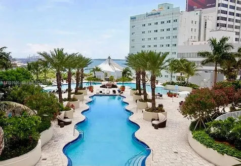 244 Biscayne Boulevard Miami FL 33132