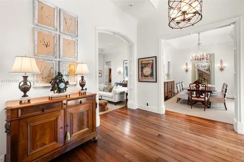 6900 Altamira Street Coral Gables FL 33146