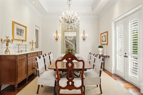 6900 Altamira Street Coral Gables FL 33146