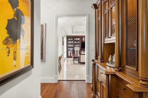 6900 Altamira Street Coral Gables FL 33146