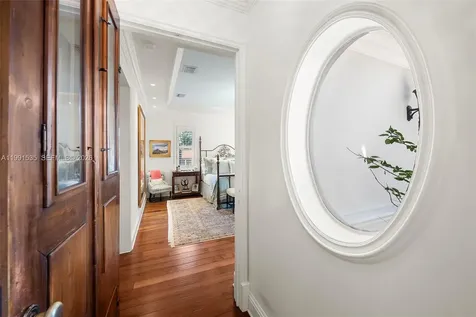6900 Altamira Street Coral Gables FL 33146