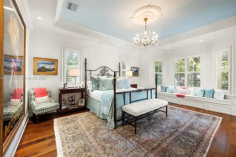 6900 Altamira Street Coral Gables FL 33146