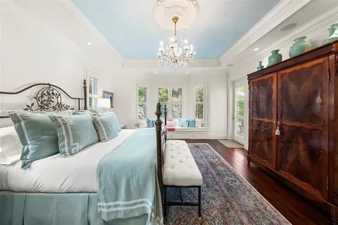 6900 Altamira Street Coral Gables FL 33146