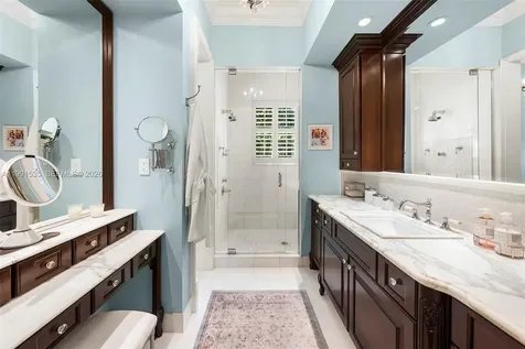 6900 Altamira Street Coral Gables FL 33146