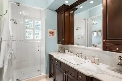 6900 Altamira Street Coral Gables FL 33146
