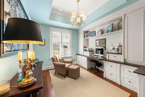 6900 Altamira Street Coral Gables FL 33146