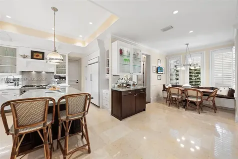 6900 Altamira Street Coral Gables FL 33146