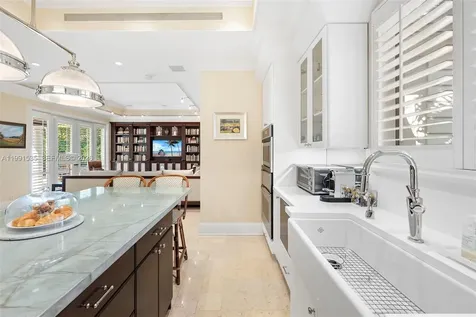 6900 Altamira Street Coral Gables FL 33146