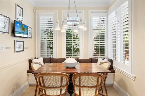 6900 Altamira Street Coral Gables FL 33146