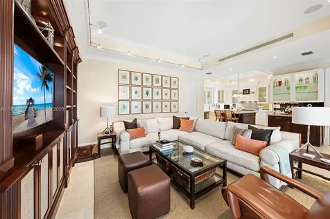 6900 Altamira Street Coral Gables FL 33146