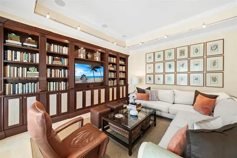 6900 Altamira Street Coral Gables FL 33146