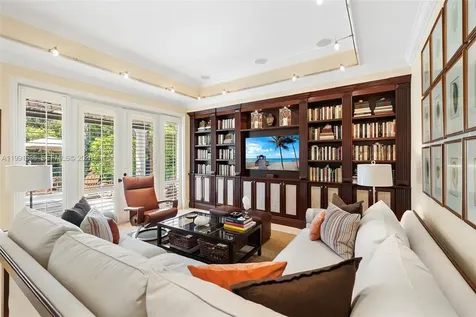 6900 Altamira Street Coral Gables FL 33146