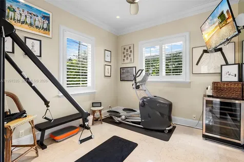 6900 Altamira Street Coral Gables FL 33146