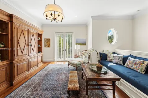 6900 Altamira Street Coral Gables FL 33146