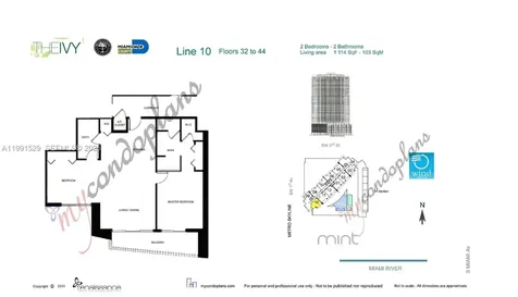 90 SW 3rd Street Miami FL 33130