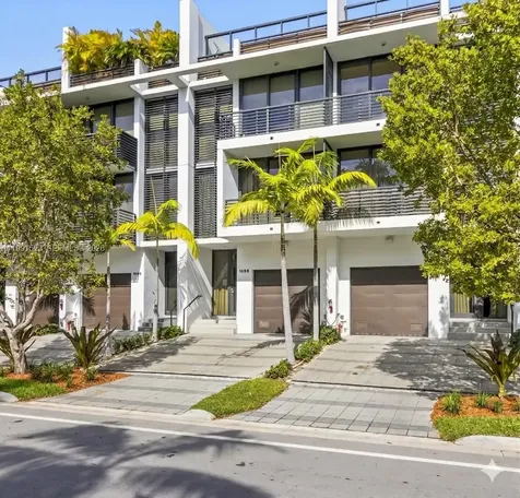 1055 99th Street Bay Harbor Islands FL 33154