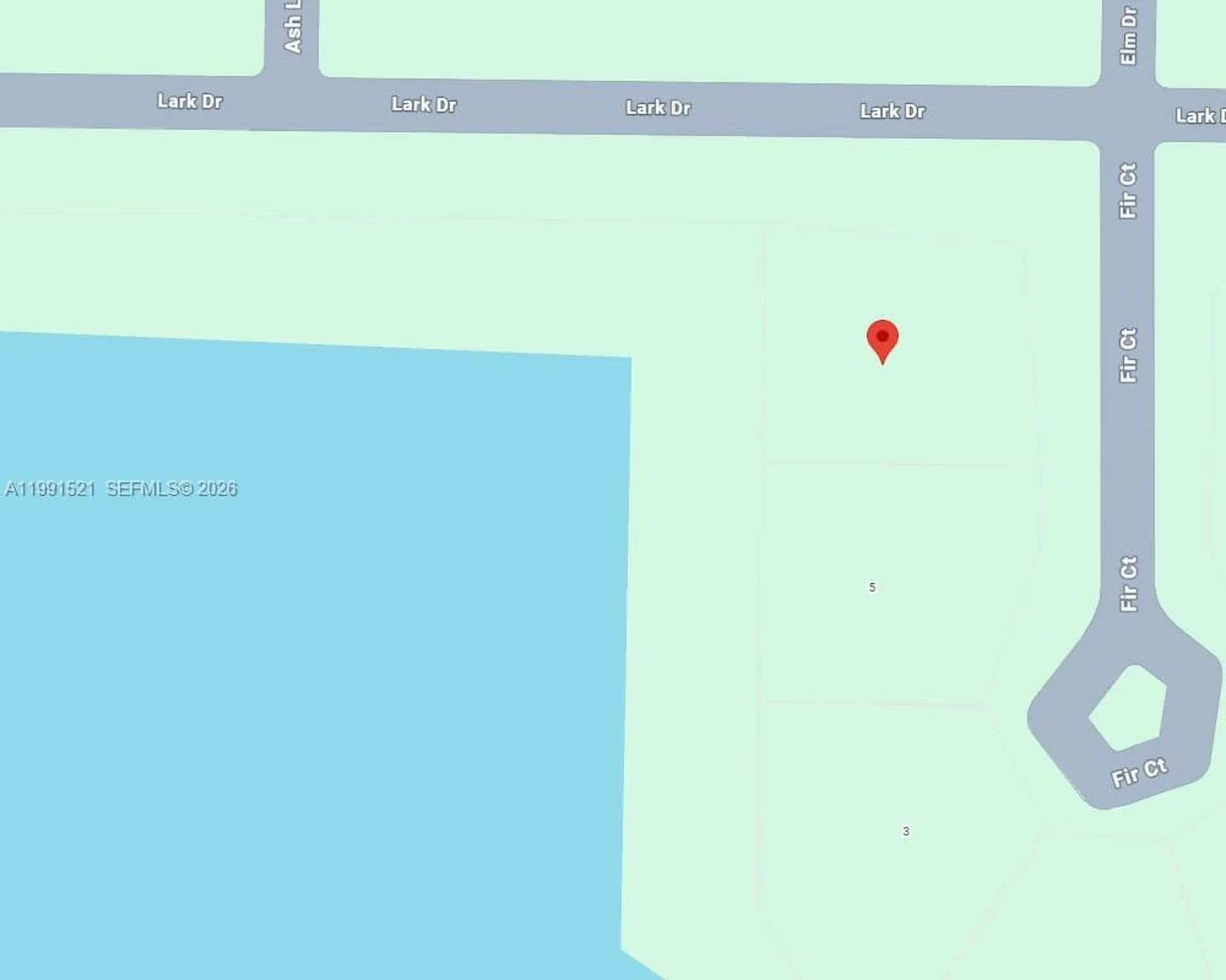 7 Fir Court Other City - In The State Of Florida FL 33946