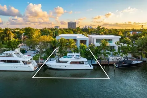 775 NE 77th Terrace Miami FL 33138