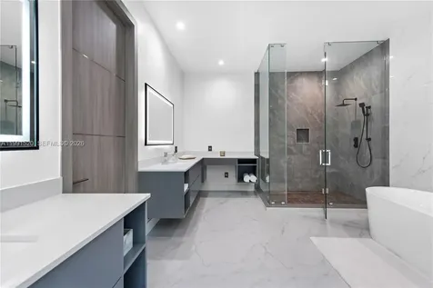 775 NE 77th Terrace Miami FL 33138