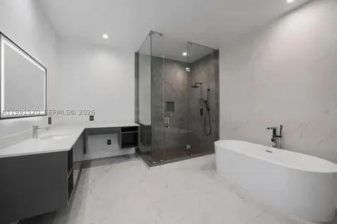 775 NE 77th Terrace Miami FL 33138
