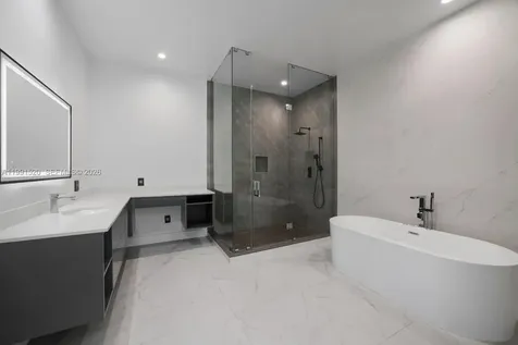 775 NE 77th Terrace Miami FL 33138