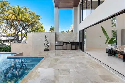 775 NE 77th Terrace Miami FL 33138
