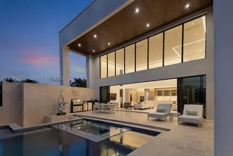 775 NE 77th Terrace Miami FL 33138