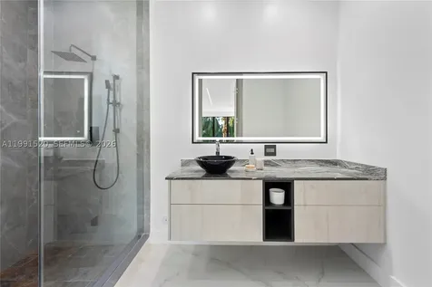 775 NE 77th Terrace Miami FL 33138