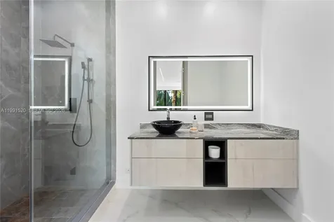 775 NE 77th Terrace Miami FL 33138