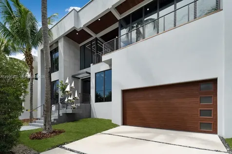 775 NE 77th Terrace Miami FL 33138