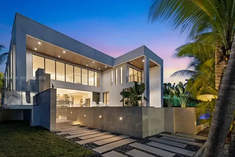 775 NE 77th Terrace Miami FL 33138