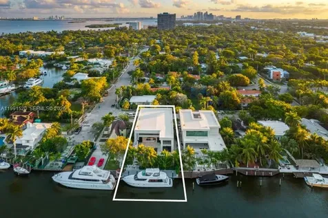 775 NE 77th Terrace Miami FL 33138