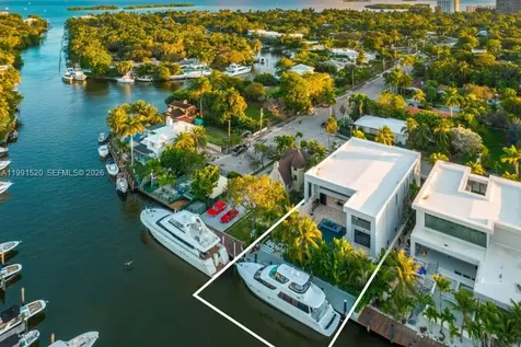 775 NE 77th Terrace Miami FL 33138