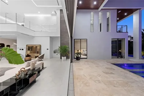 775 NE 77th Terrace Miami FL 33138